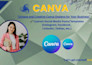 instagram canva templates  bio, story, posts